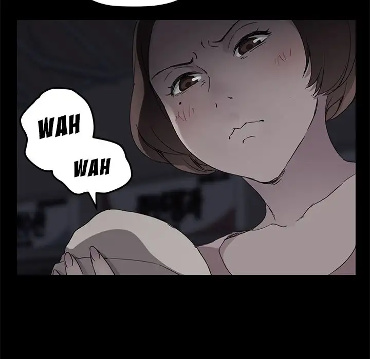 My Stepmom chapter 35 page 125