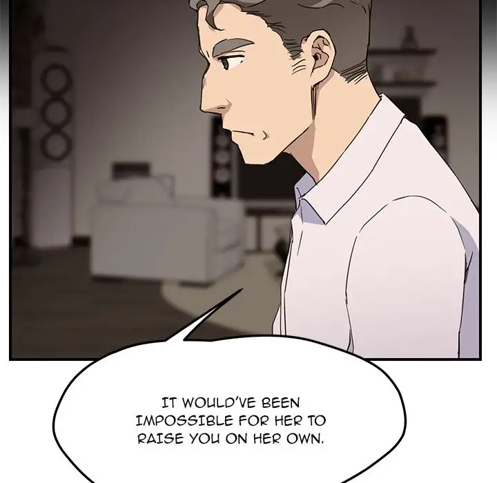 My Stepmom chapter 35 page 127