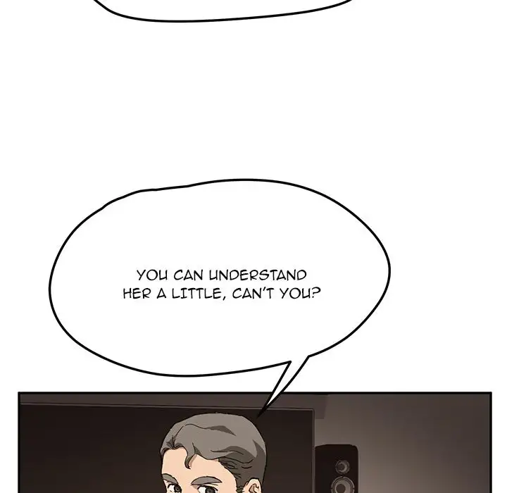 My Stepmom chapter 35 page 128