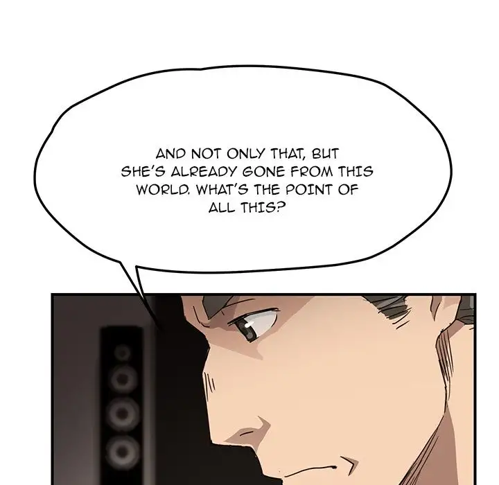 My Stepmom chapter 35 page 130