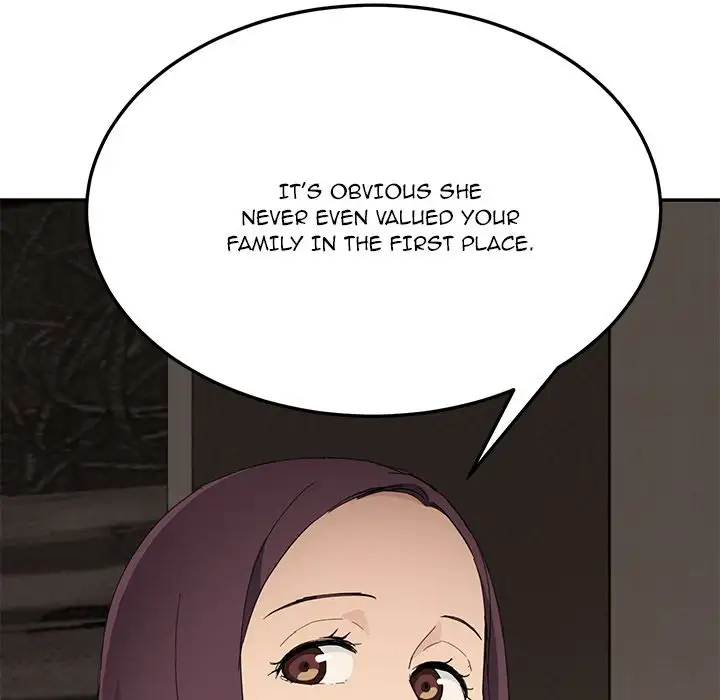 My Stepmom chapter 35 page 134