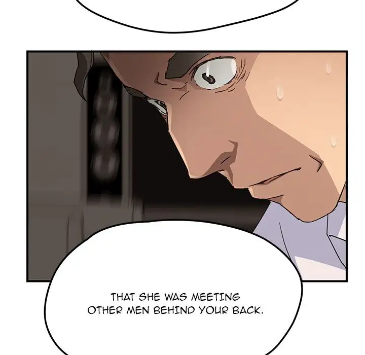My Stepmom chapter 35 page 137