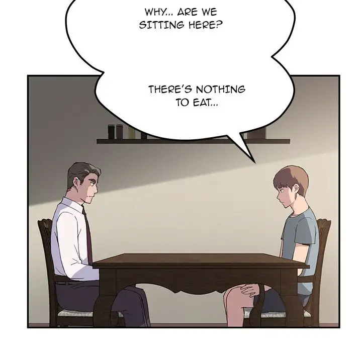 My Stepmom chapter 36 page 17