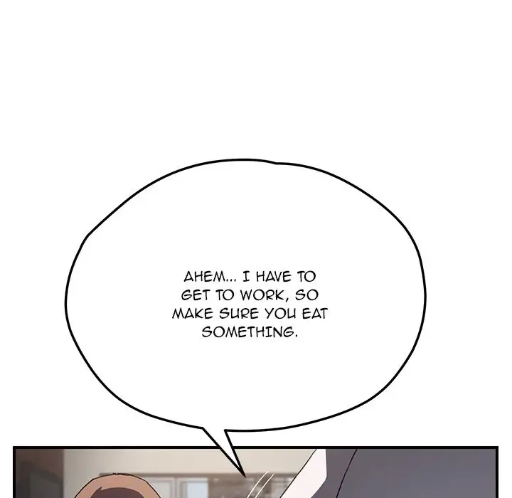 My Stepmom chapter 36 page 18