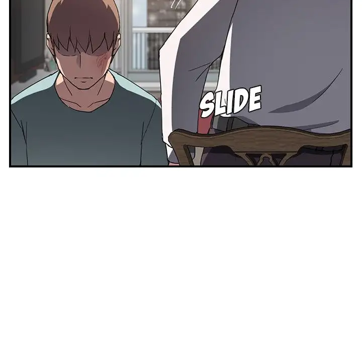 My Stepmom chapter 36 page 19