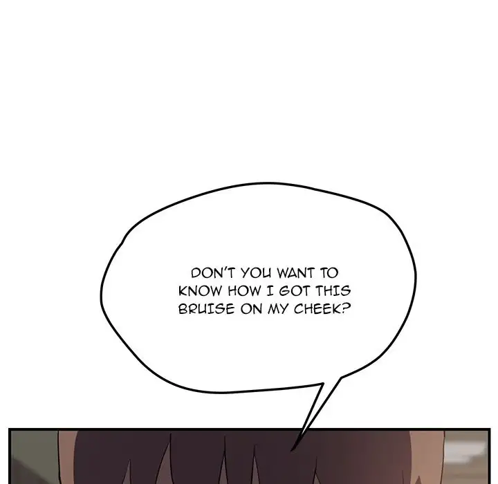 My Stepmom chapter 36 page 21
