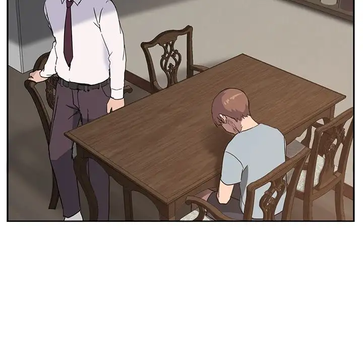 My Stepmom chapter 36 page 24