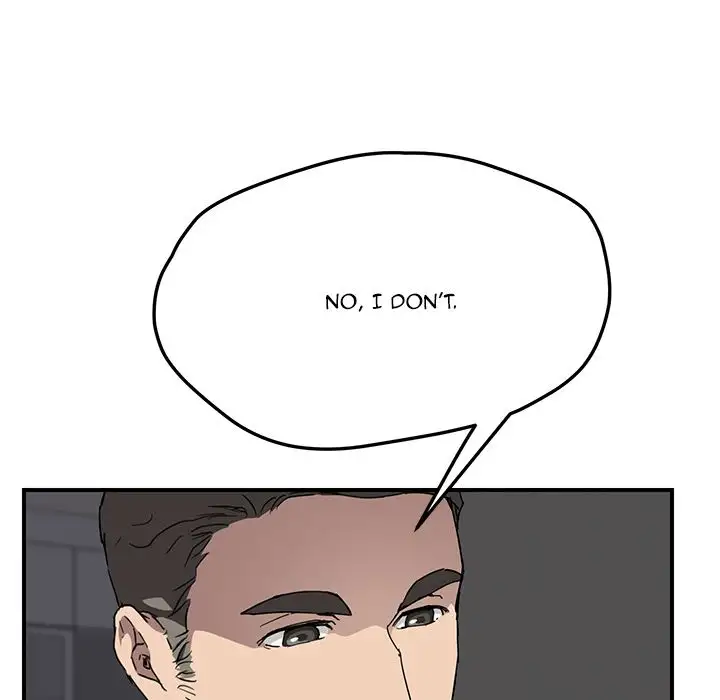My Stepmom chapter 36 page 25