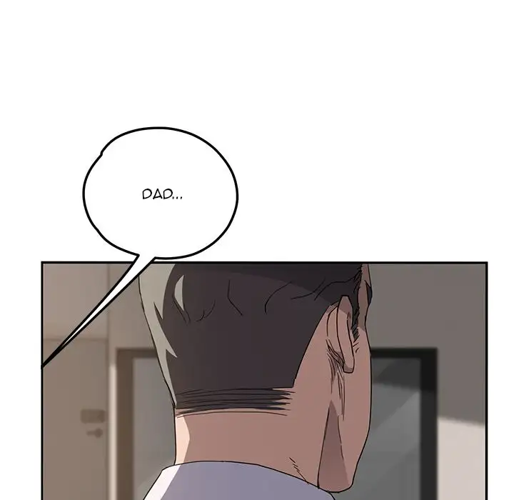 My Stepmom chapter 36 page 30