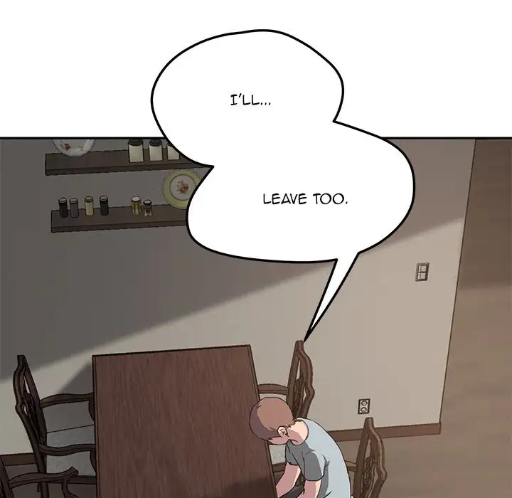 My Stepmom chapter 36 page 32