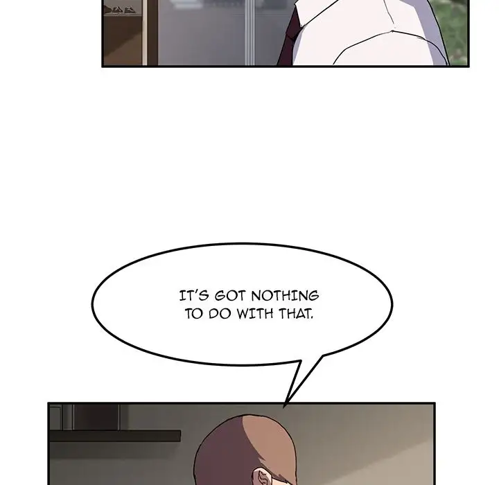 My Stepmom chapter 36 page 36