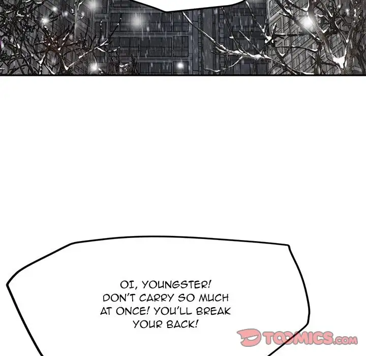 My Stepmom chapter 36 page 49