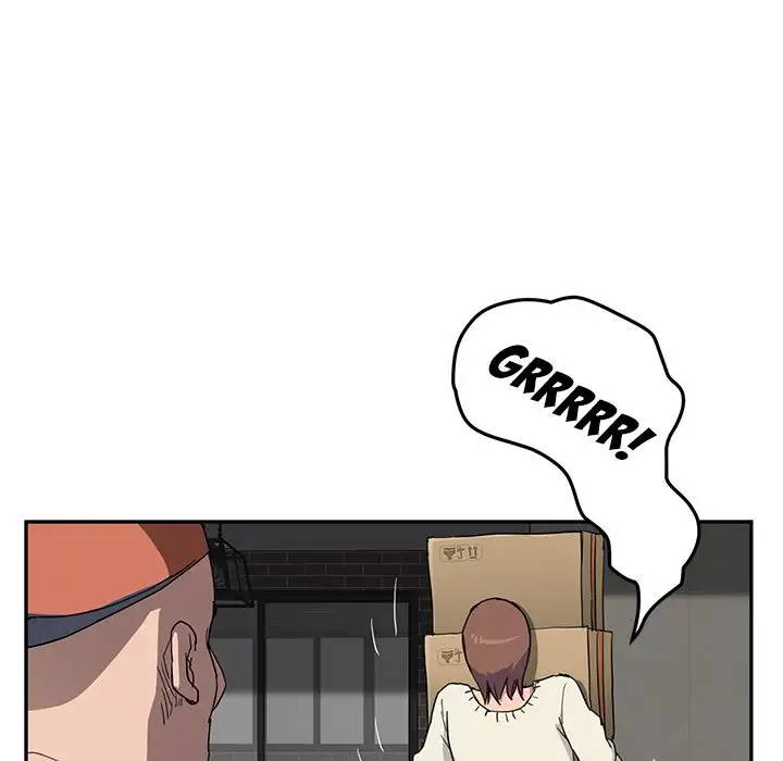 My Stepmom chapter 36 page 54