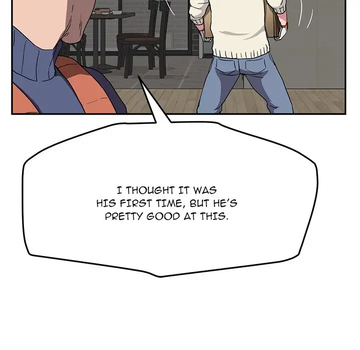 My Stepmom chapter 36 page 55