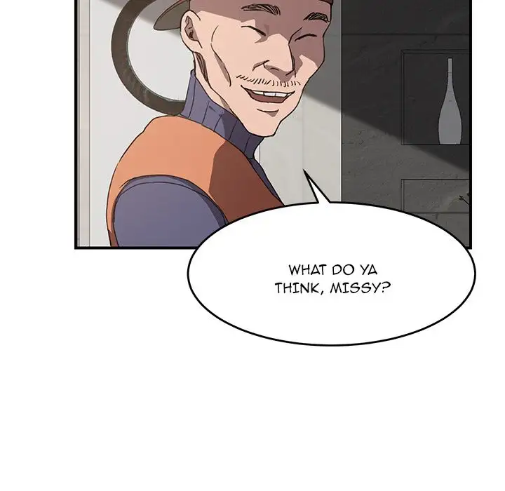 My Stepmom chapter 36 page 57