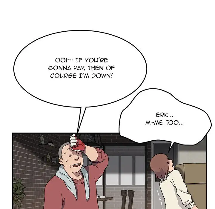 My Stepmom chapter 36 page 64