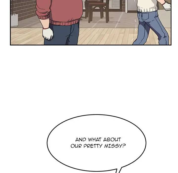 My Stepmom chapter 36 page 65