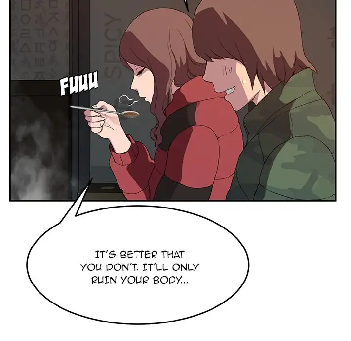 My Stepmom chapter 36 page 76