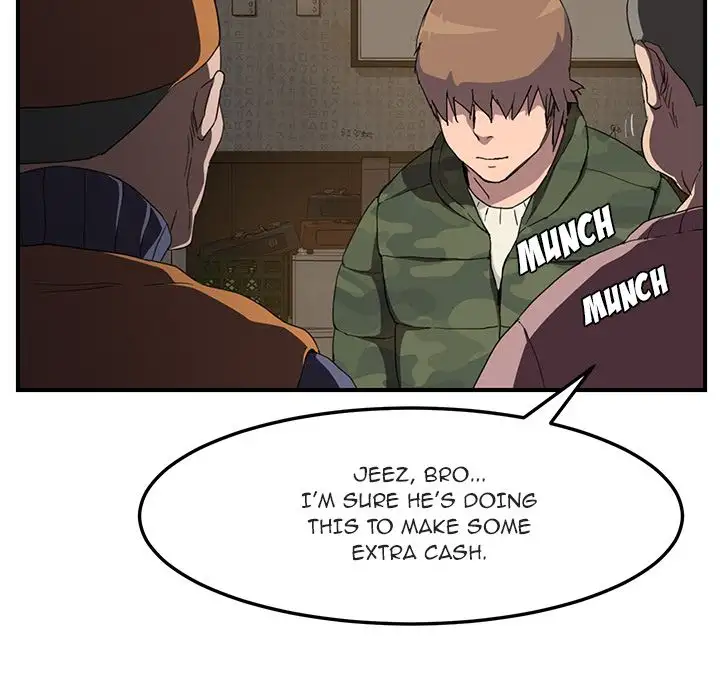 My Stepmom chapter 36 page 78