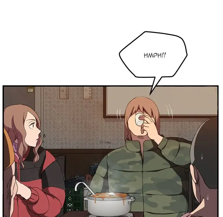My Stepmom chapter 36 page 81
