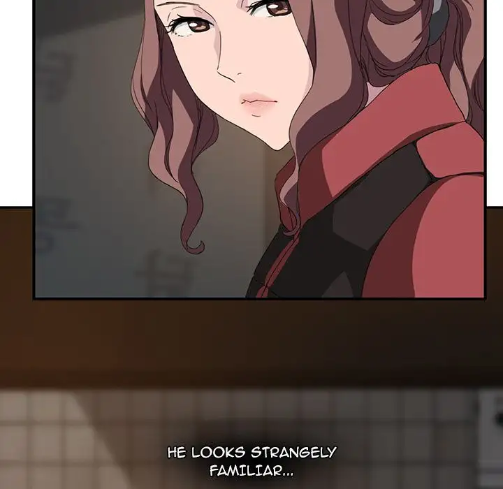 My Stepmom chapter 36 page 87