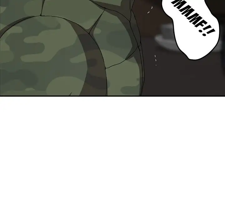 My Stepmom chapter 36 page 89