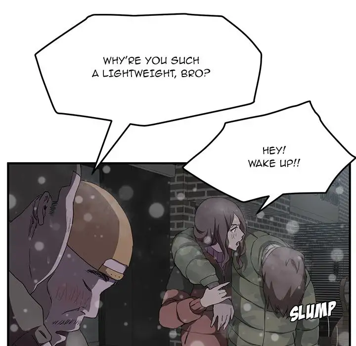 My Stepmom chapter 36 page 92