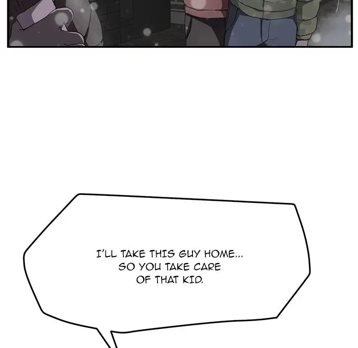 My Stepmom chapter 36 page 93