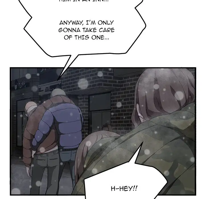 My Stepmom chapter 36 page 97