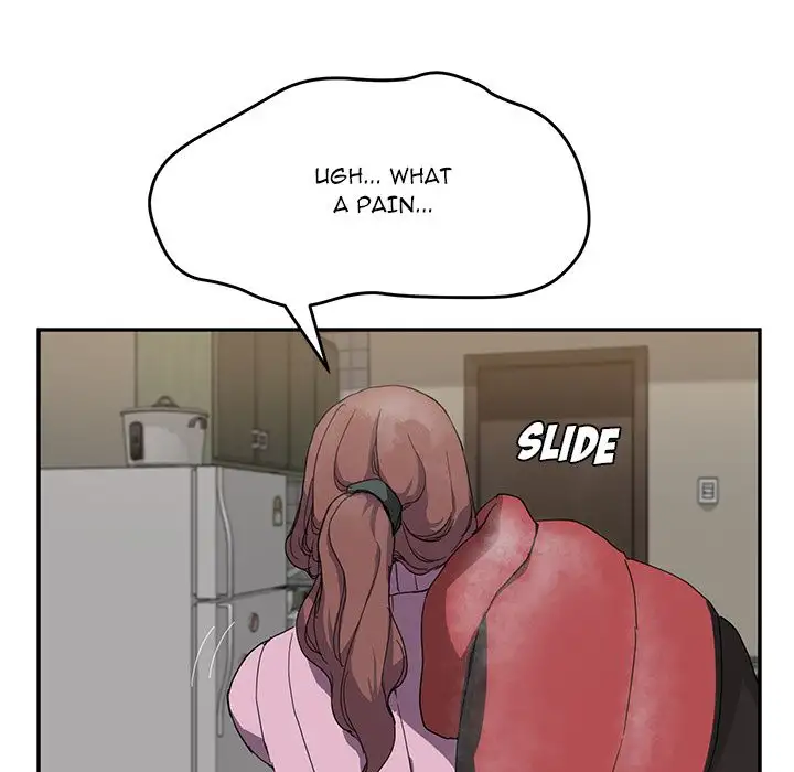 My Stepmom chapter 36 page 102