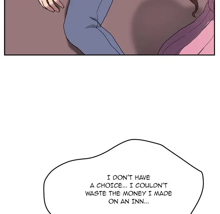 My Stepmom chapter 36 page 105