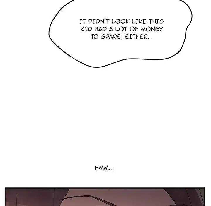 My Stepmom chapter 36 page 107