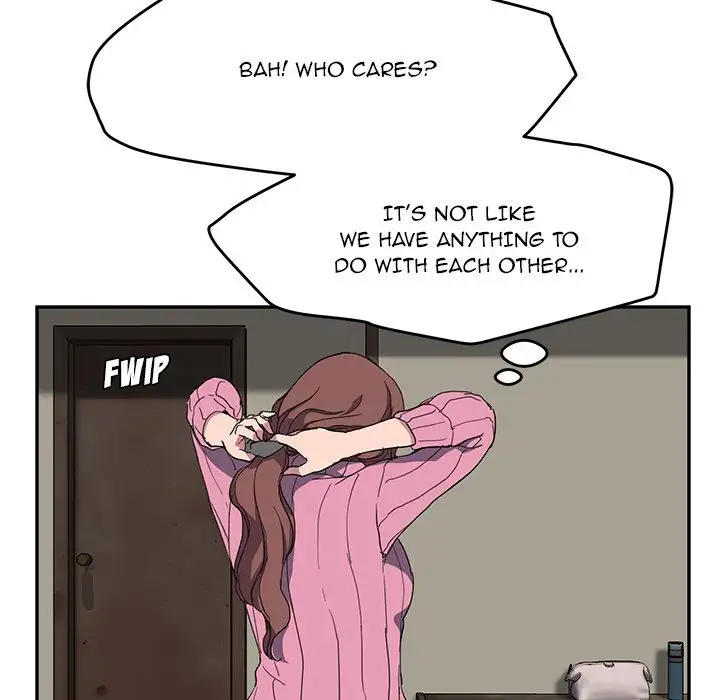 My Stepmom chapter 36 page 111