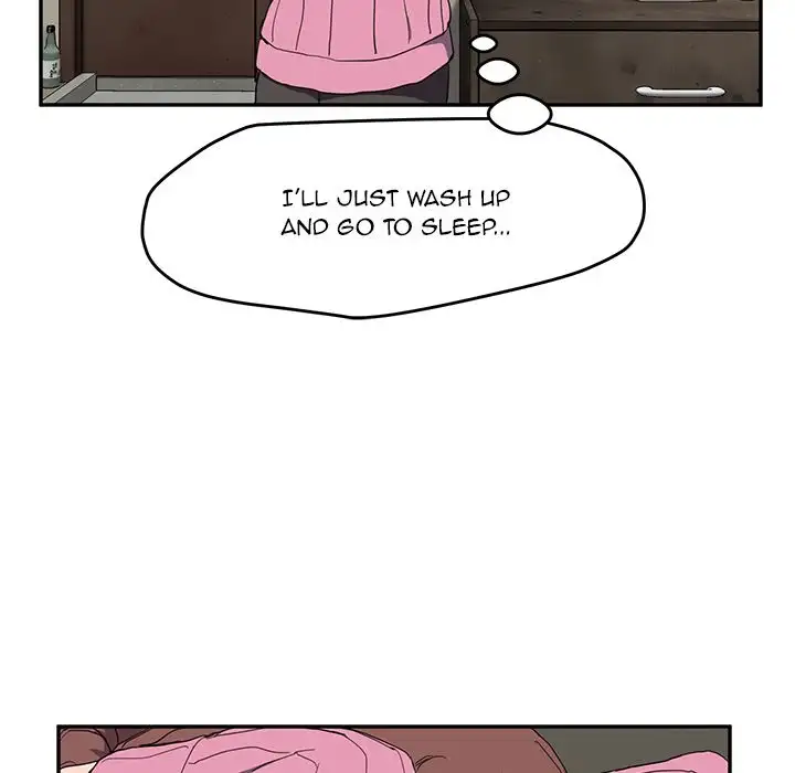 My Stepmom chapter 36 page 112