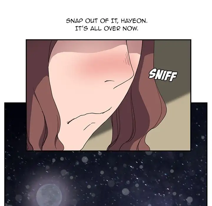 My Stepmom chapter 36 page 117