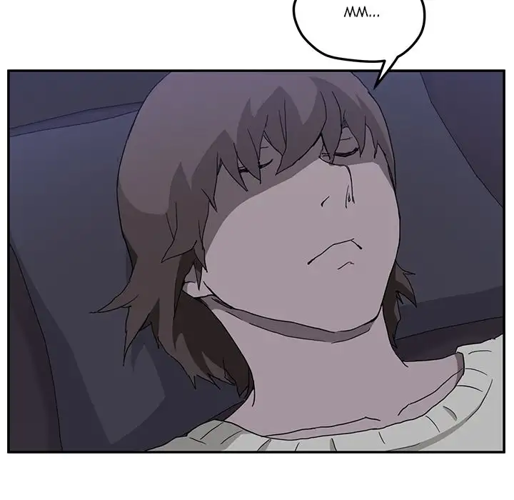 My Stepmom chapter 36 page 121