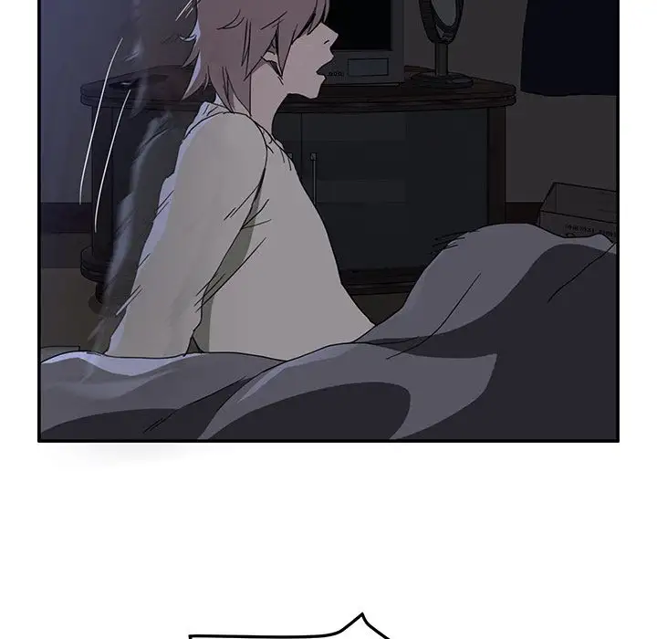 My Stepmom chapter 36 page 124