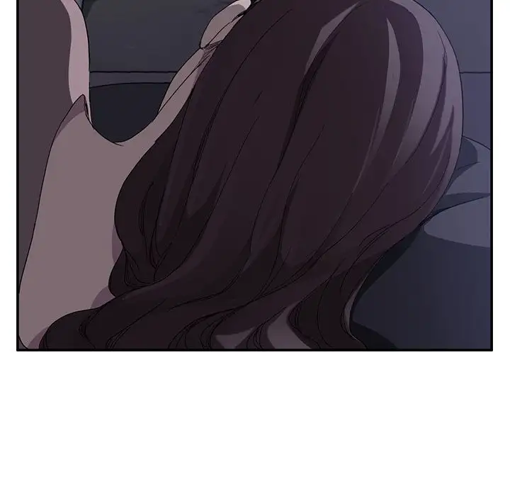 My Stepmom chapter 36 page 132