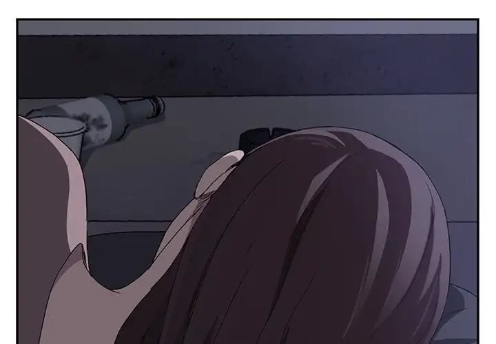 My Stepmom chapter 37 page 3