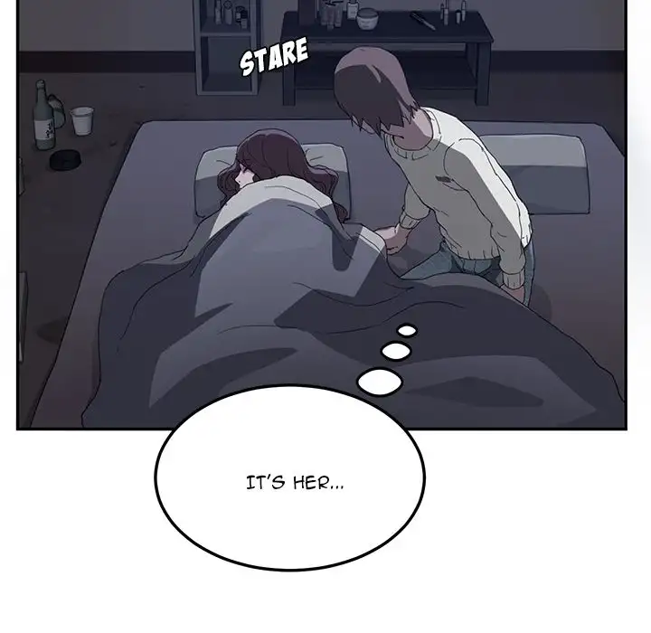 My Stepmom chapter 37 page 15