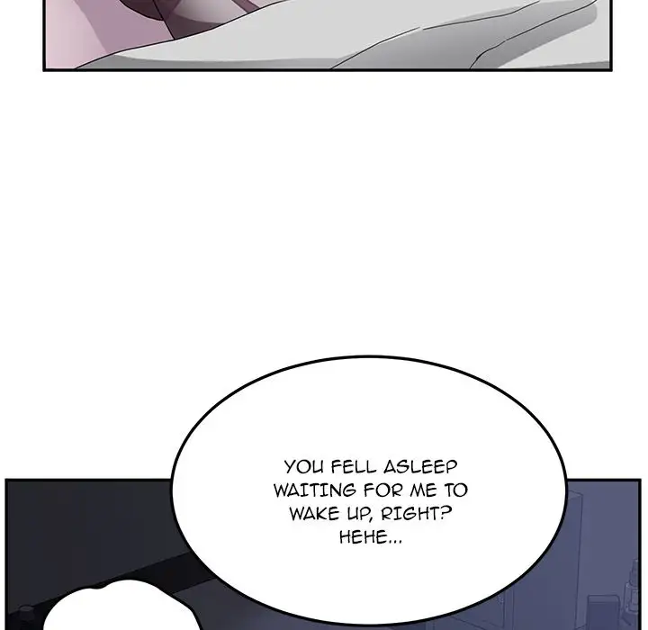 My Stepmom chapter 37 page 19