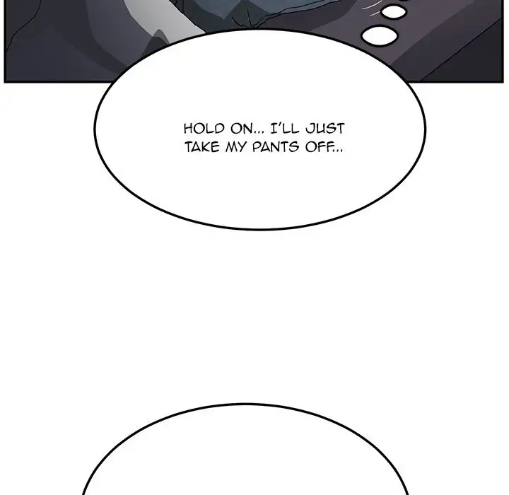 My Stepmom chapter 37 page 21