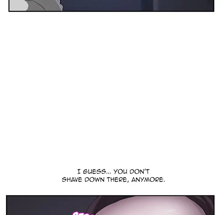 My Stepmom chapter 37 page 25