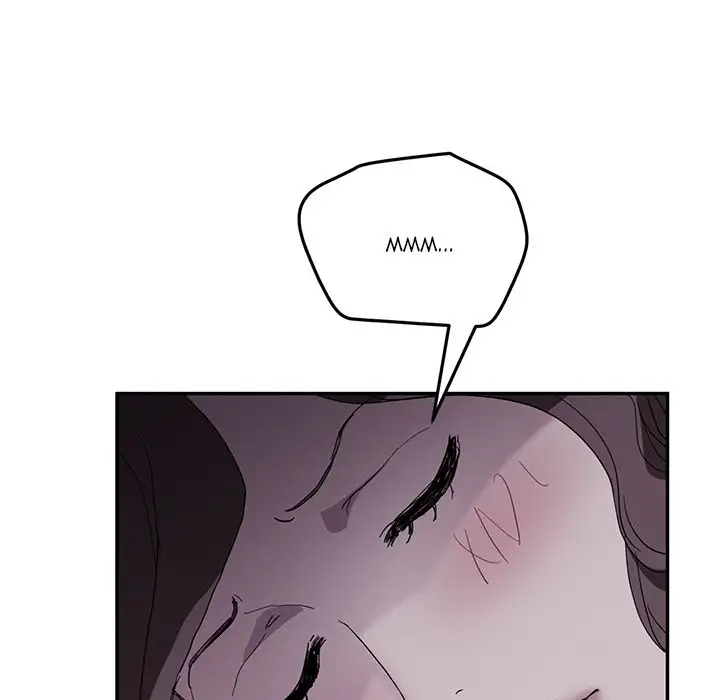 My Stepmom chapter 37 page 27