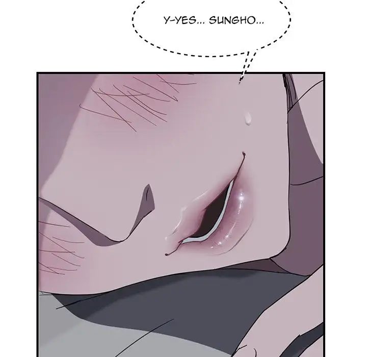 My Stepmom chapter 37 page 38