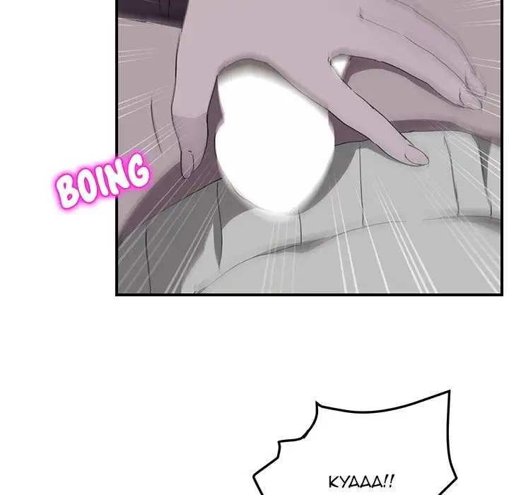 My Stepmom chapter 37 page 46