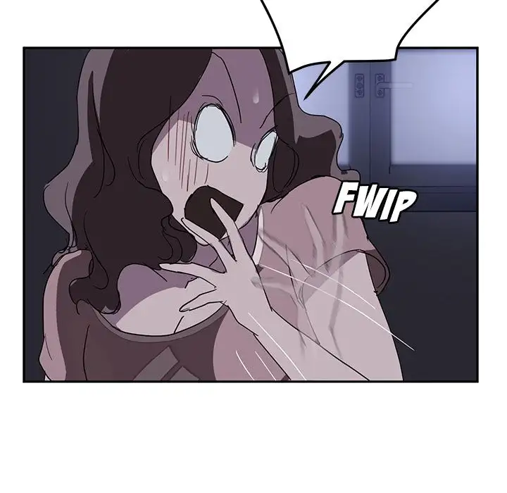 My Stepmom chapter 37 page 47