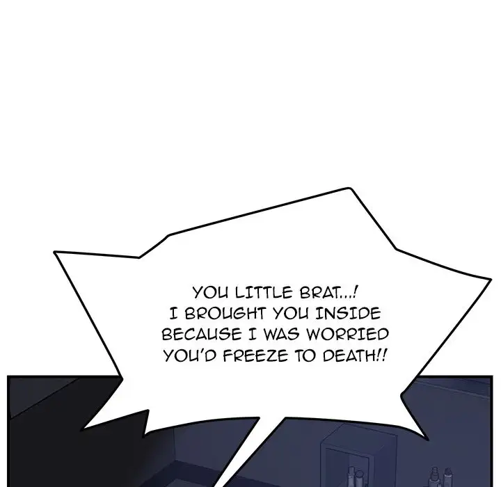 My Stepmom chapter 37 page 57