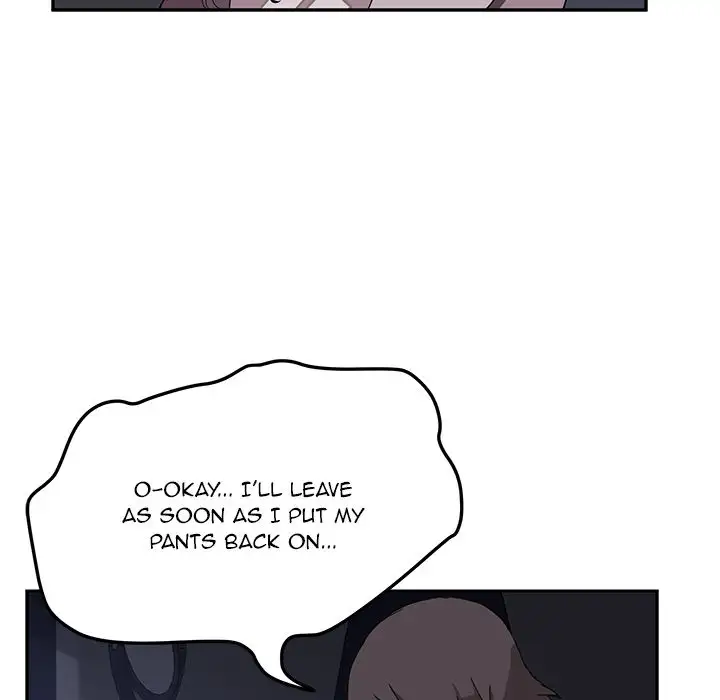 My Stepmom chapter 37 page 61