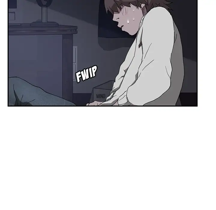 My Stepmom chapter 37 page 62